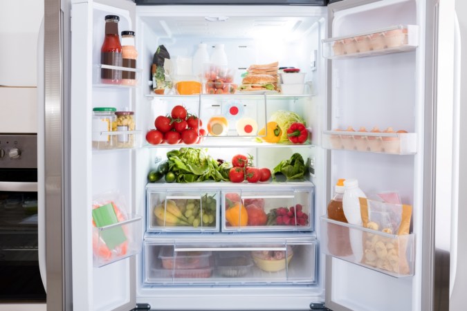 Solved! What to Do About Frost in Your Freezer