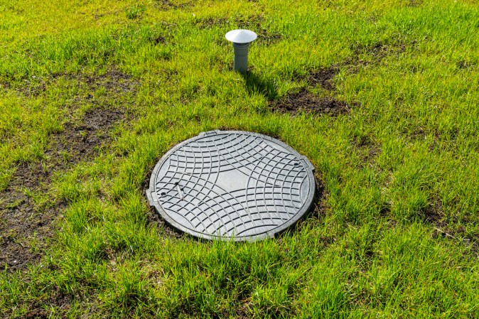 The Dos and Don’ts of Landscaping Around Your Septic Tank