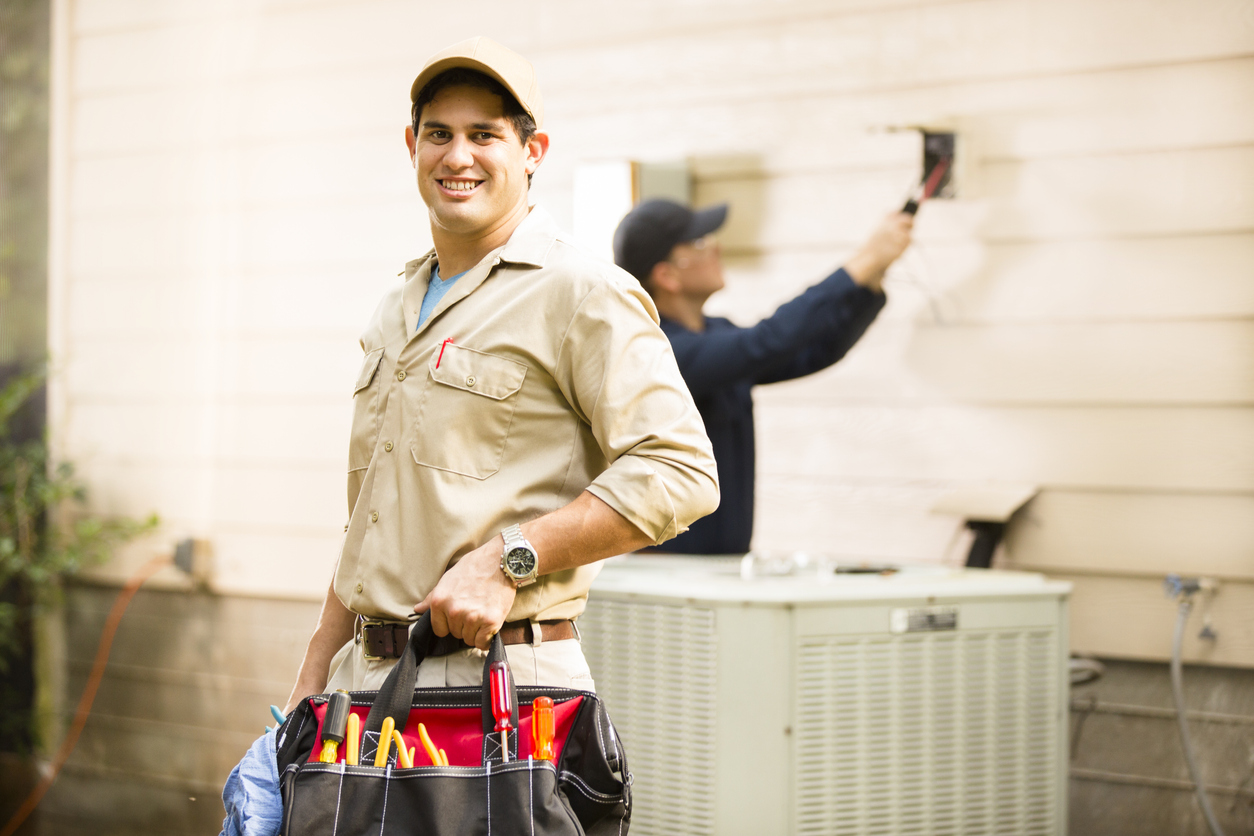 who to call for home repairs