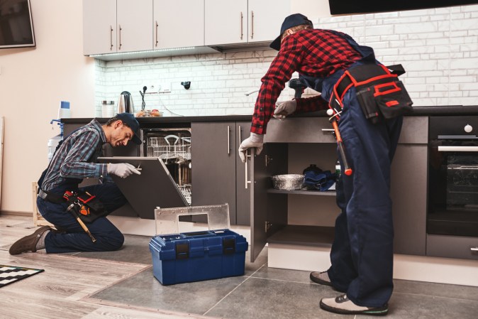 Solved! These Are the 7 Types of Professionals to Call for Home Repairs