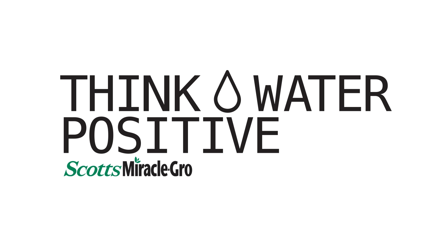 Think Water Positive