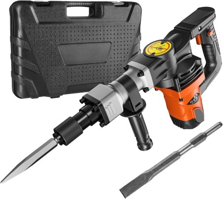 Vevor Demolition Jackhammer