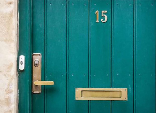 21 Address Numbers to Count On for Curb Appeal