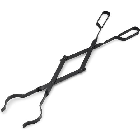 Stanbroil Outdoor Campfire Tongs
