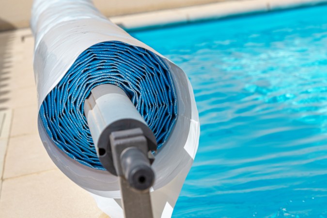 Everything You Need to Close Your Pool for The Season