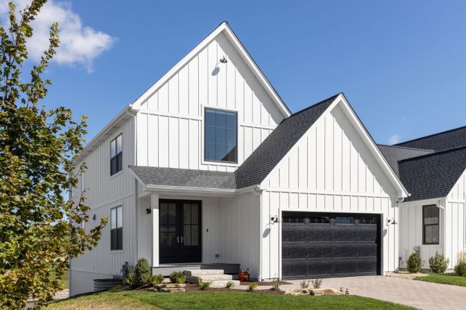 How Much Does Hardie Board Siding Cost?
