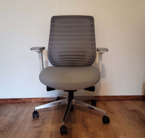 The Best Office Chairs for Back Pain