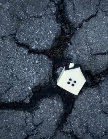 Does Homeowners Insurance Cover Earthquakes