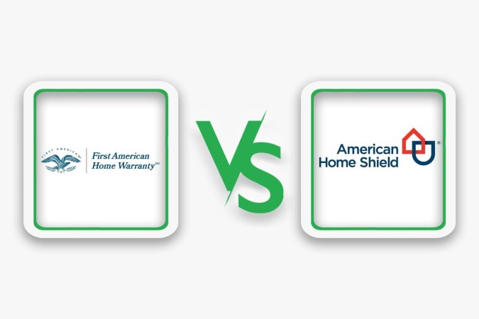 First American Home Warranty Vs. American Home Shield: Which Company Should You Choose?