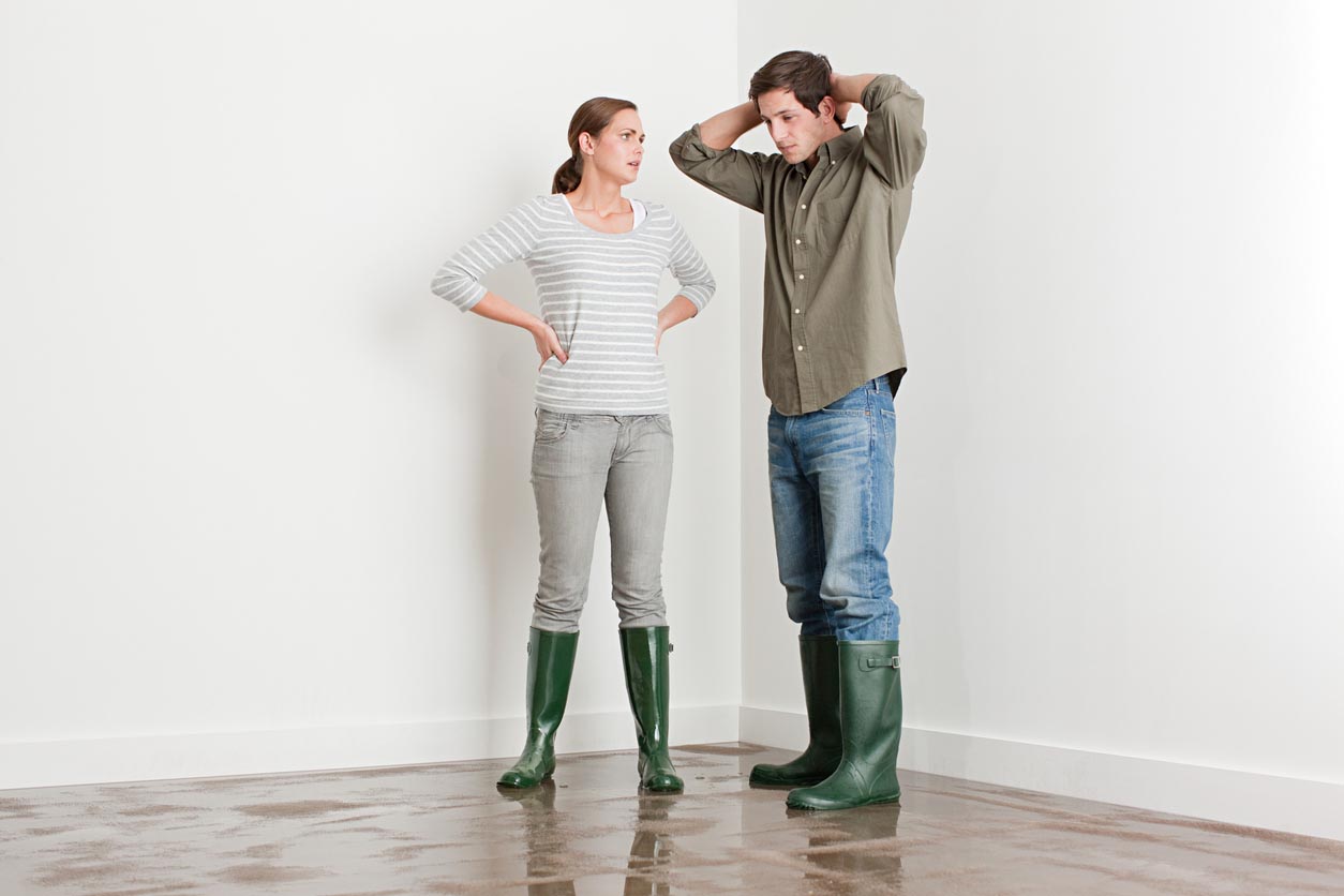 Flood Insurance Cost in New Jersey