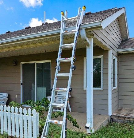 The Best Ladders Tested in 2023