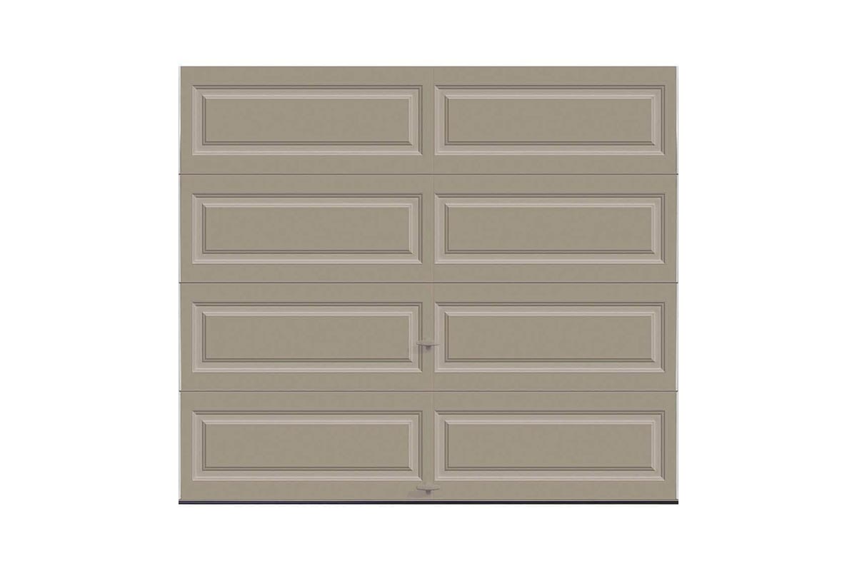 The Best Garage Door Option Clopay Classic Collection Insulated Garage Door