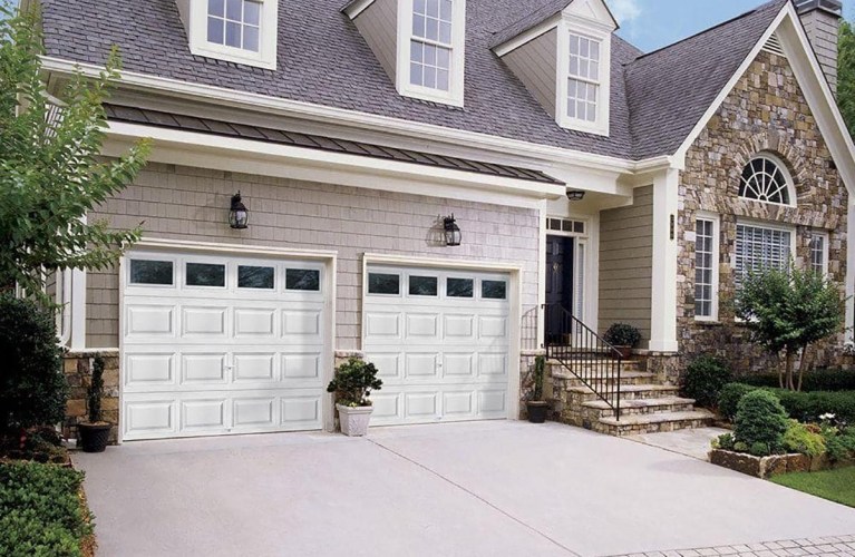Premium Garage Doors for Homes: Protection, Style, and Security