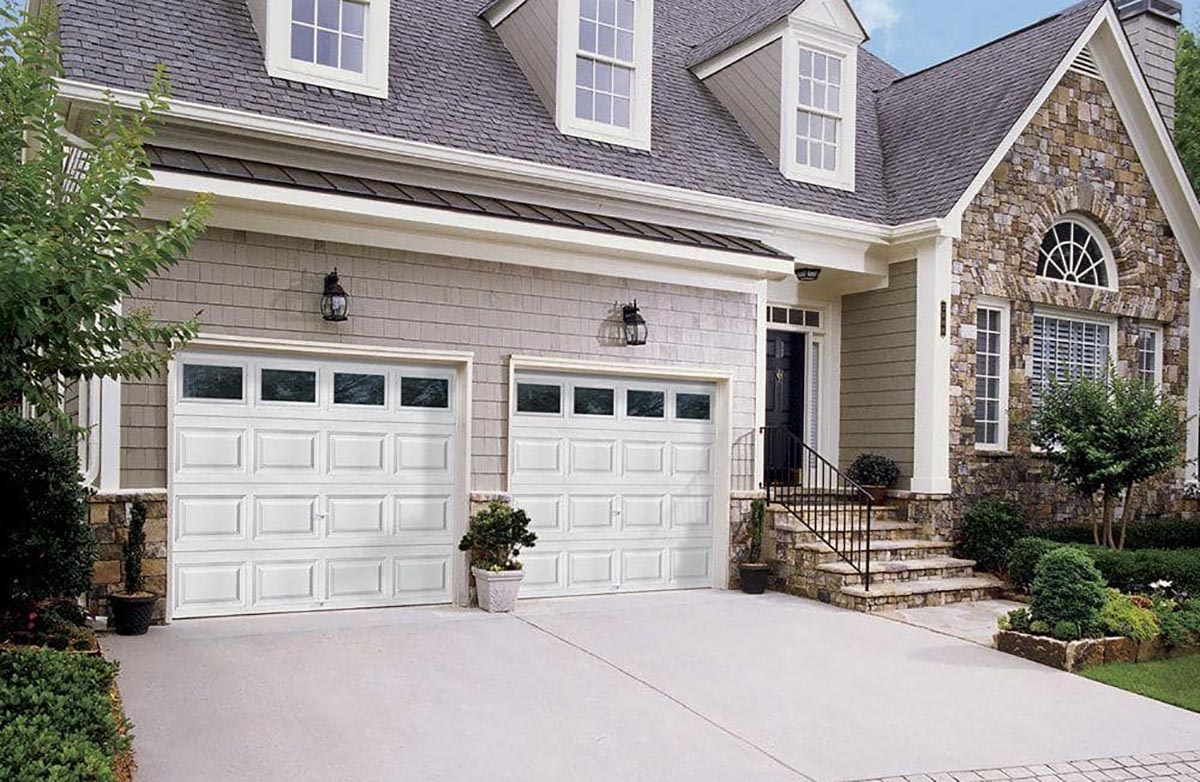 The Best Garage Door Options