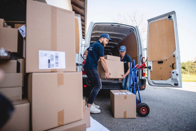 The Best Moving Companies in Los Angeles, California