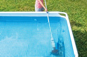 The Best Pool Closing Supplies Intex Handheld Pool Vacuum Cleaner