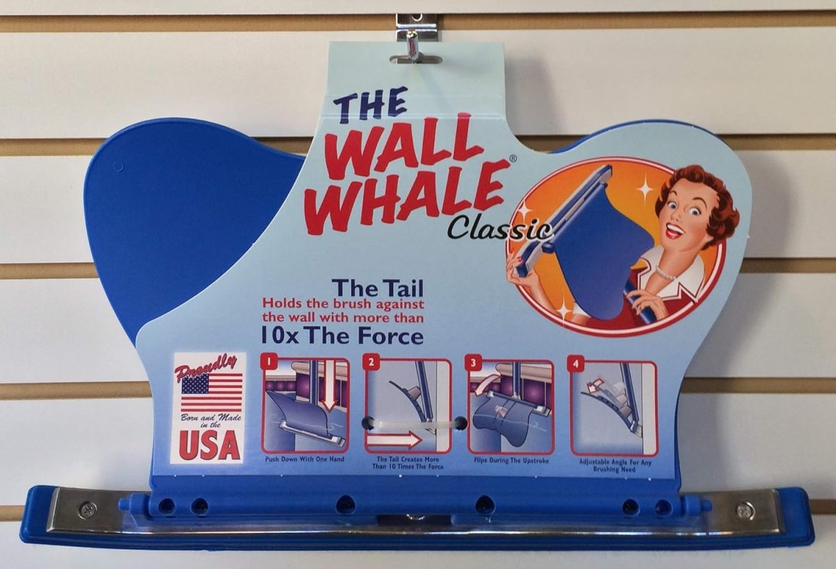The Best Pool Closing Supplies The Wall Whale 18 Swimming Pool Brush