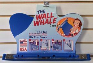 The Best Pool Closing Supplies The Wall Whale 18 Swimming Pool Brush