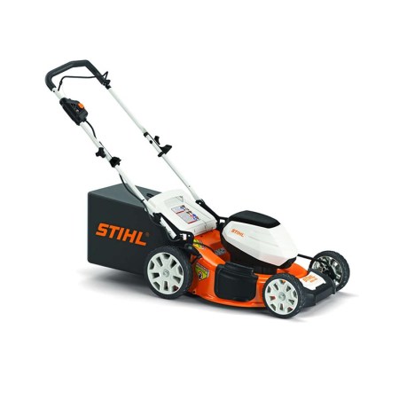 Stihl RMA 460 19-Inch Lawn Mower