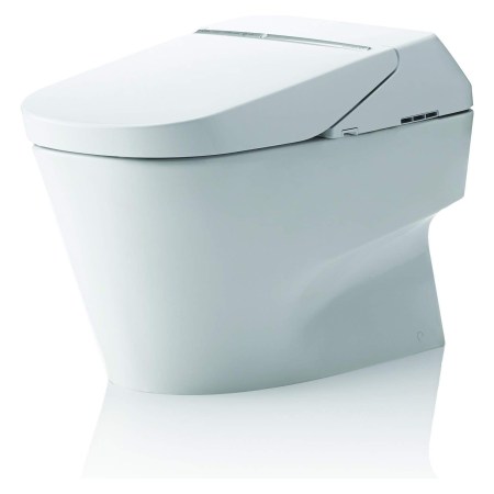 Toto Neorest 700H Dual-Flush Toilet