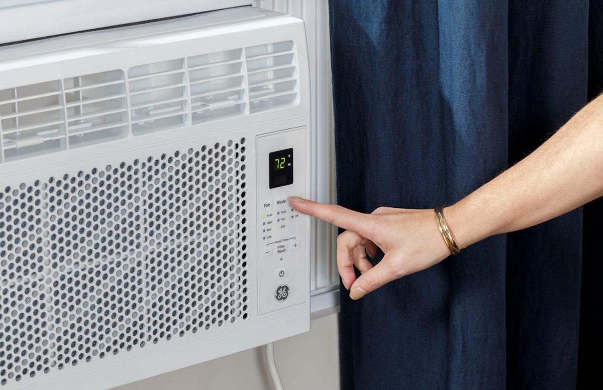 The Best Things to Buy in October Air Conditioners