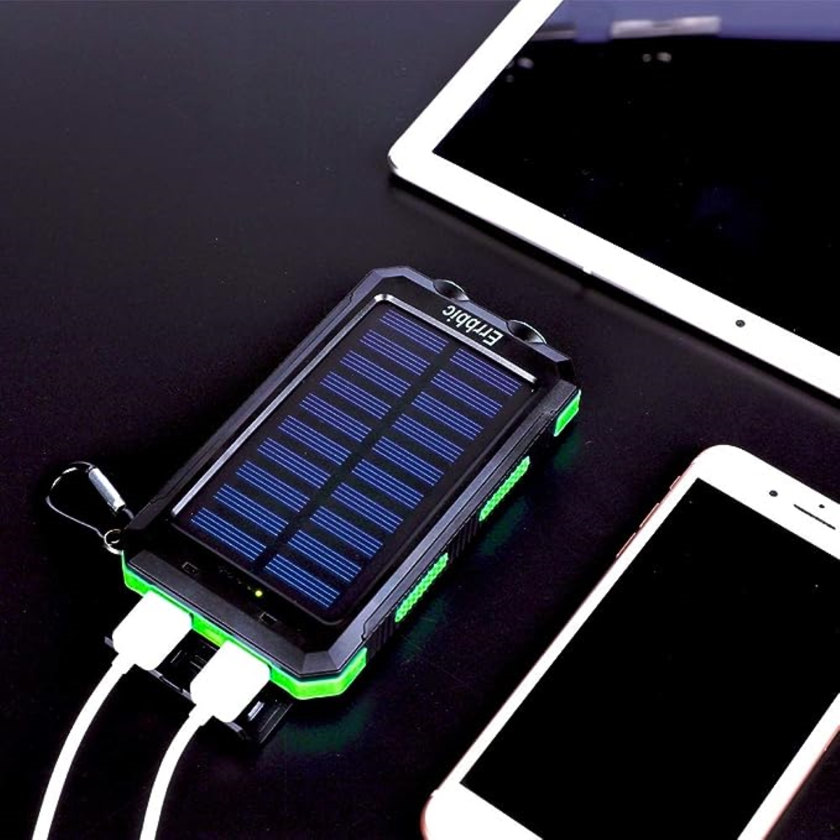 Cell phone charger