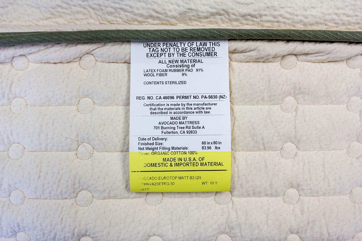 Beyond Blowing Out Candles Fire Safety Tips for Mattresses and Bedding