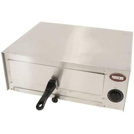 Kratos 29M-004 Countertop Electric Pizza Oven  