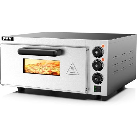 PYY Commercial Pizza Stove 