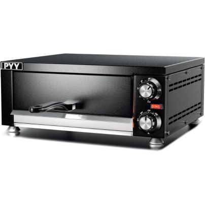 The Best Electric Pizza Ovens Option: PYY Countertop Indoor Electric Pizza Oven