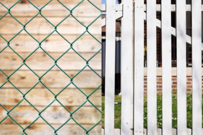 Vinyl Fence Cost vs. Wood Fence Cost: Which Option Is Best for You?