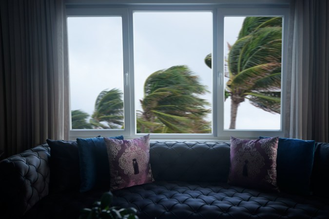 How Much Do Storm Windows Cost?