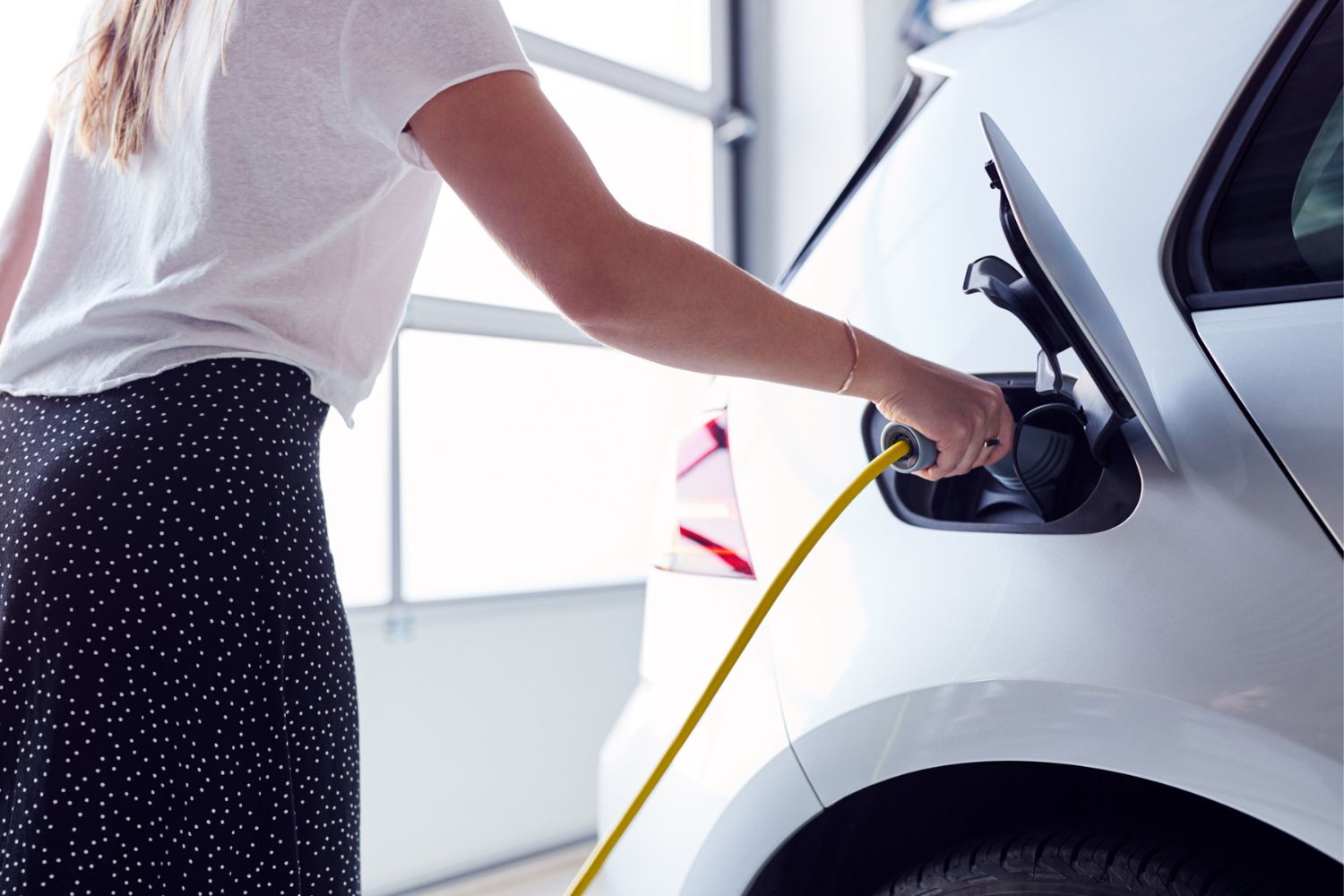 How Much Does It Cost to Install an EV Charger at Home