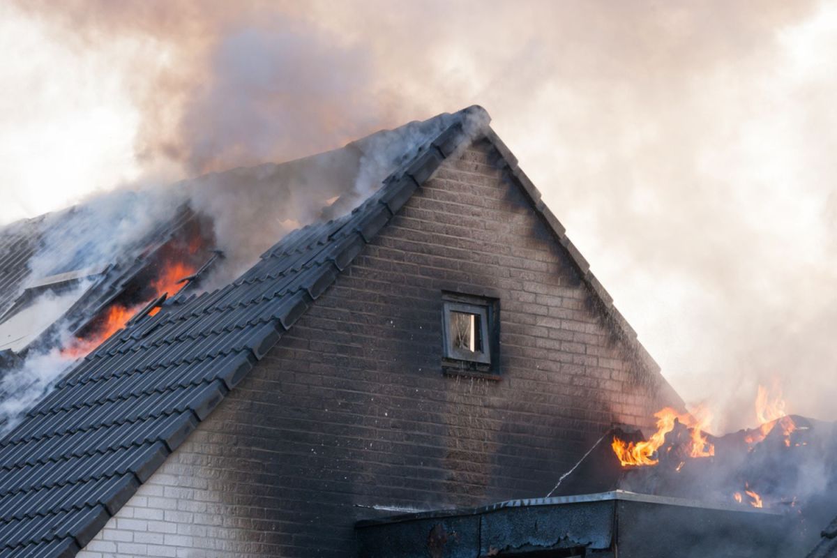 How Much Does Fire Damage Restoration Cost?