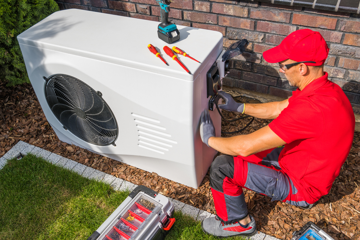 Heat Pump vs. Furnace Cost 6 Considerations That Affect How Much You