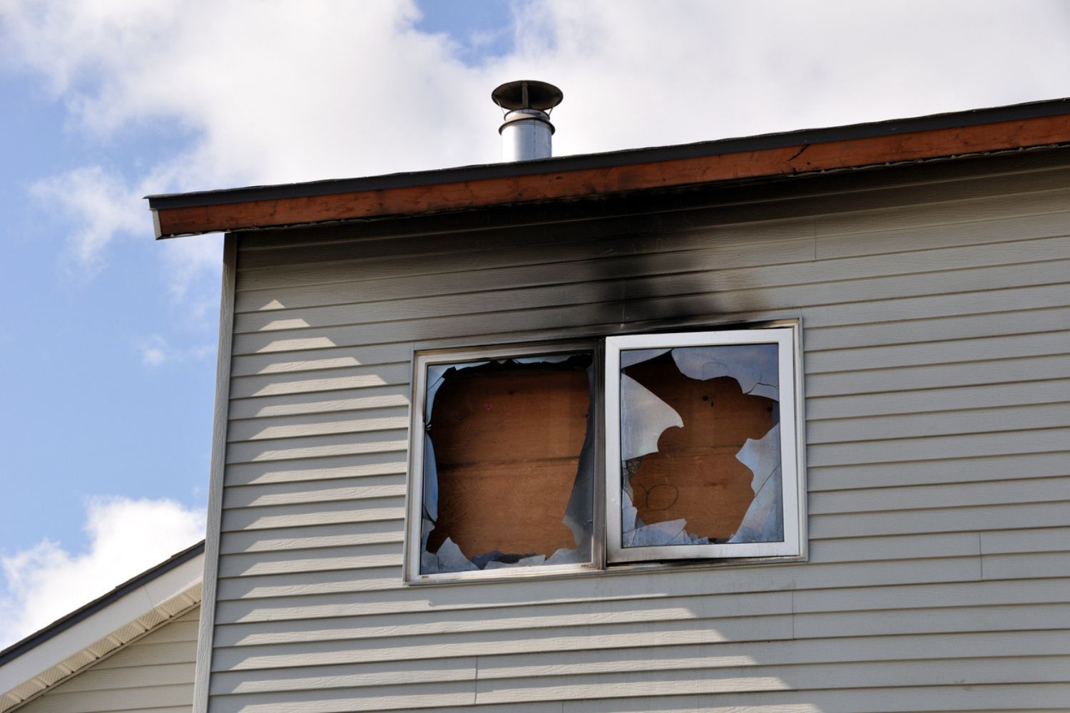 How Much Does Fire Damage Restoration Cost?
