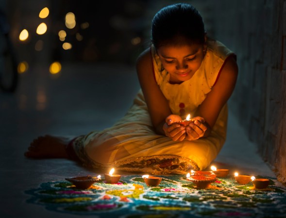 12 Delightful Diwali Decorations for a Colorful Celebration