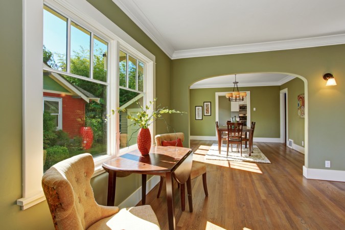 How Much Does It Cost to Paint Trim?
