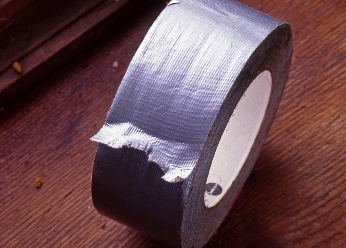 Duct tape
