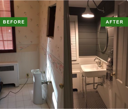 12 Genius Solutions for Retrofitting Old Homes—With or Without Renovation