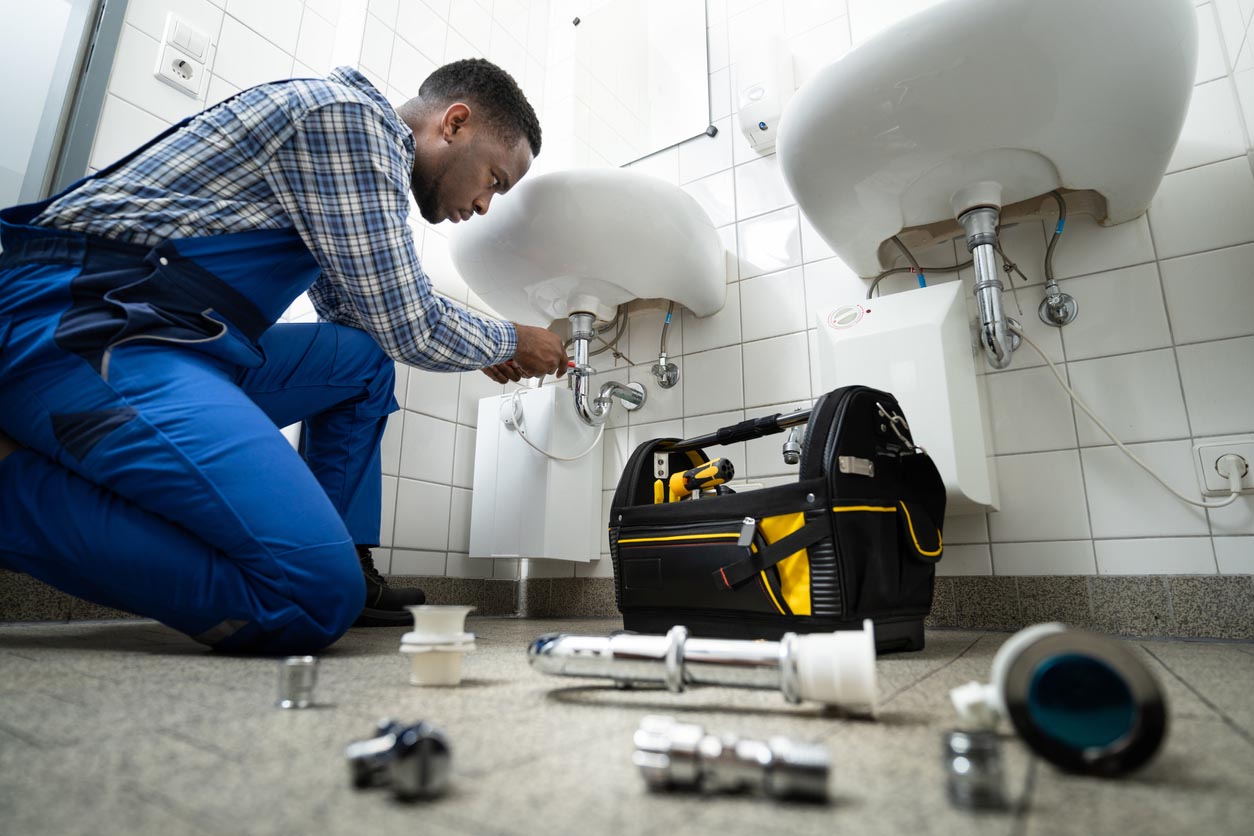 How Much Is the Average Plumber Salary in 2023? Bob Vula