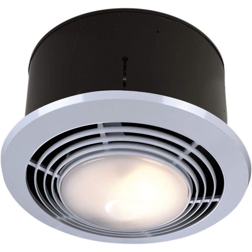 The 9 Best Bathroom Heaters of 2023 - Reviewed by Bob Vila