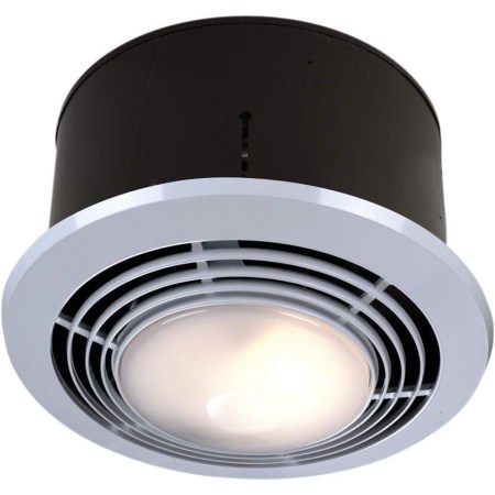 Broan-NuTone Heater Ventilation Fan With Light