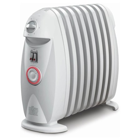 DeLonghi Bathroom Safe 1200W Radiant Heater