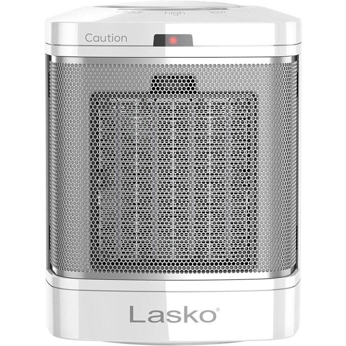 The Best Bathroom Heaters - Tested by Bob Vila