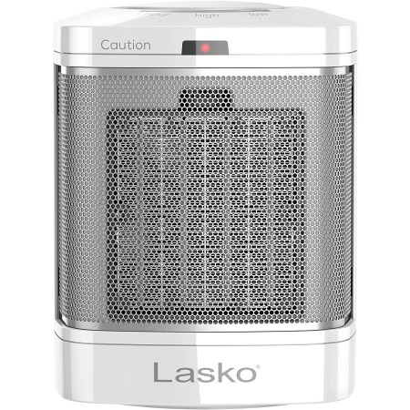 Lasko 1500W Bathroom Space Heater