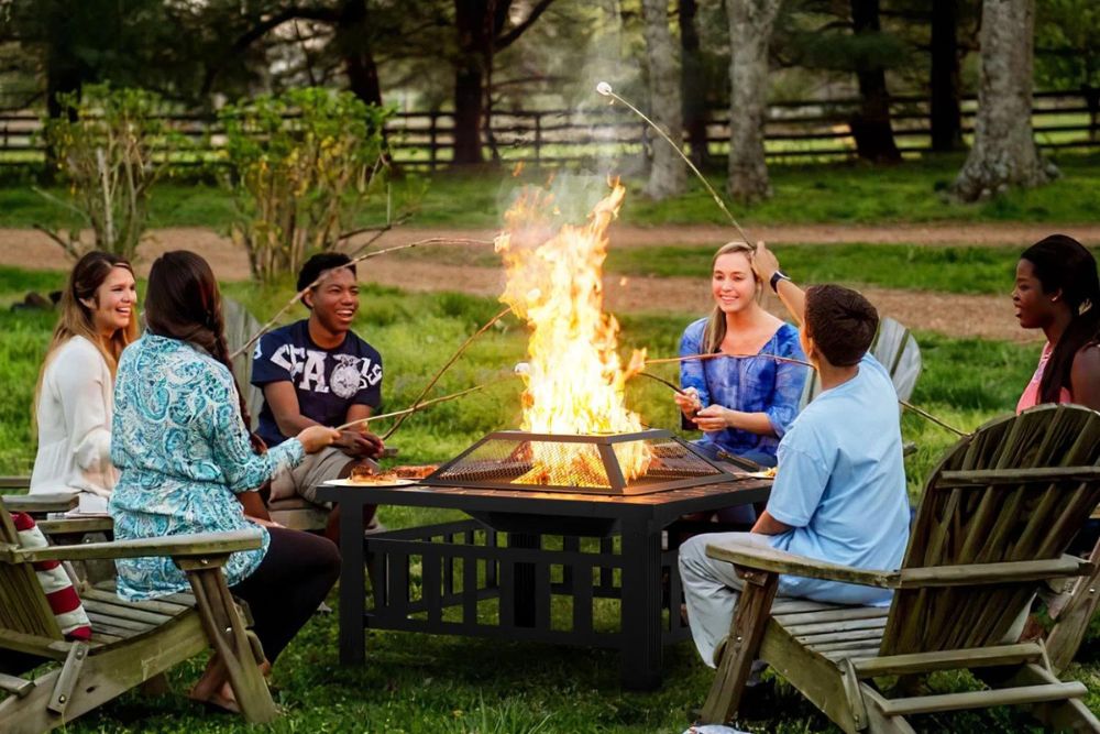 The Best Cheap Fire Pits Worth the Money Bob Vila