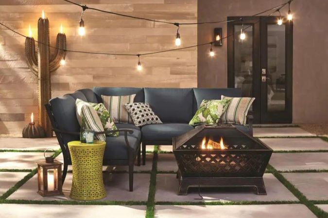 The Best Cheap Fire Pits To Upgrade Your Outdoor Space