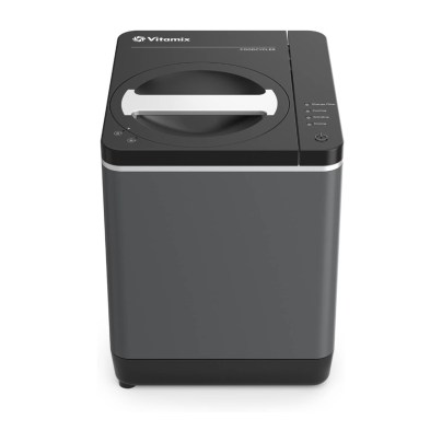 The Best Electric Composters Option: Vitamix FoodCycler FC-50 Food Recycler