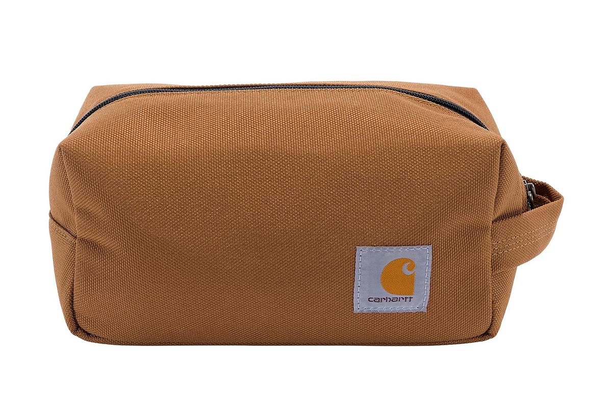 Best Gifts to Send in the Mail Option Carhartt Legacy Travel Kit